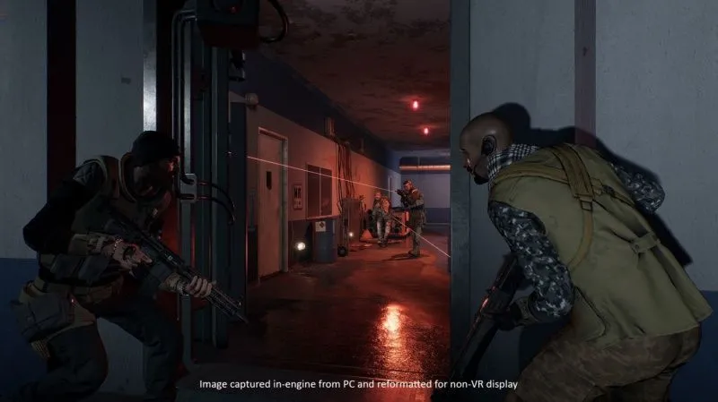firewall zero ps4