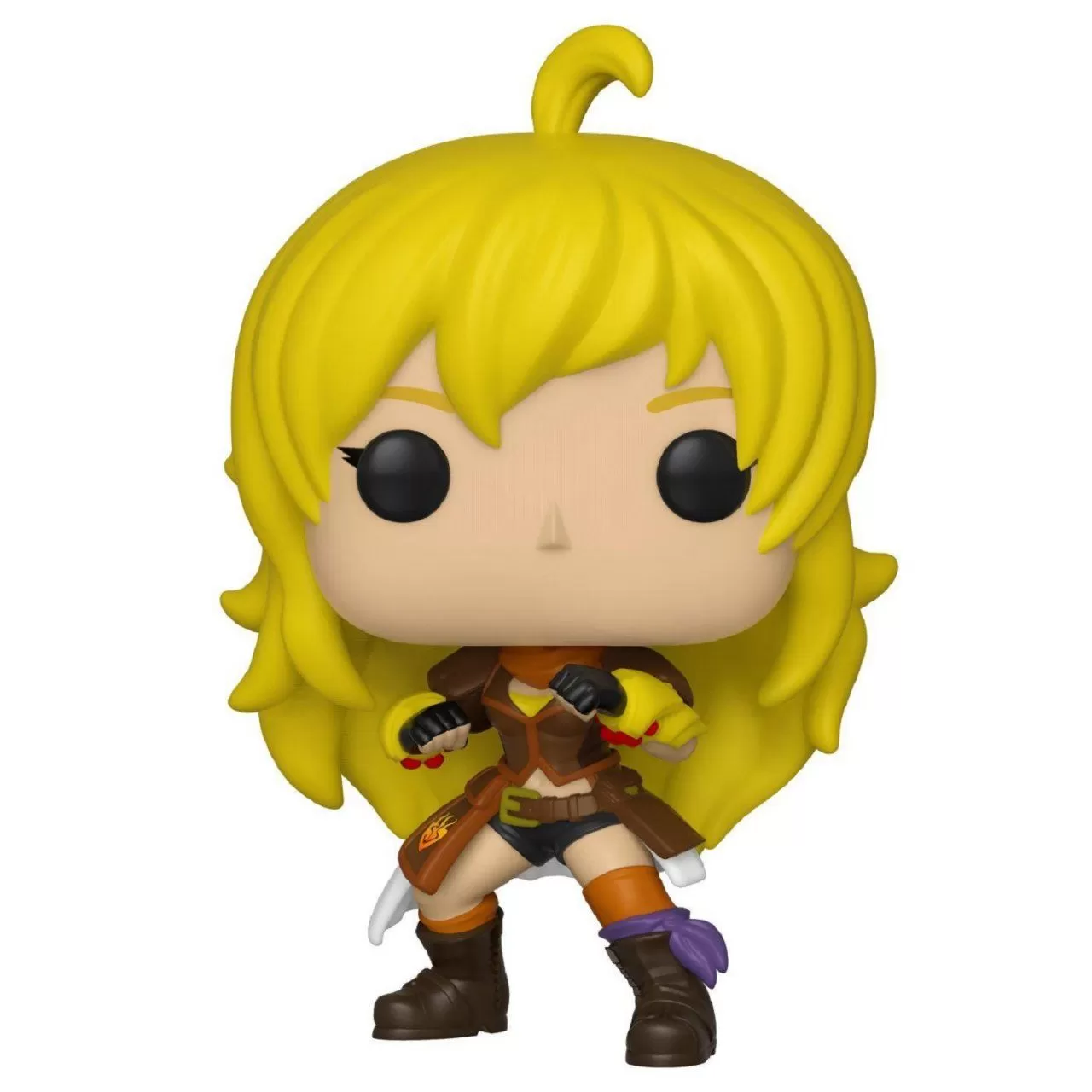 Фигурка Funko POP! Vinyl: Ян Сяо Лун (Yang Xiao Long) Руби (RWBY) (40327)  9,5 см купить в Москве по цене 1 290 р в каталоге интернет магазина  «NextGame» - характеристики, сравнение, описание, скидки, доставка