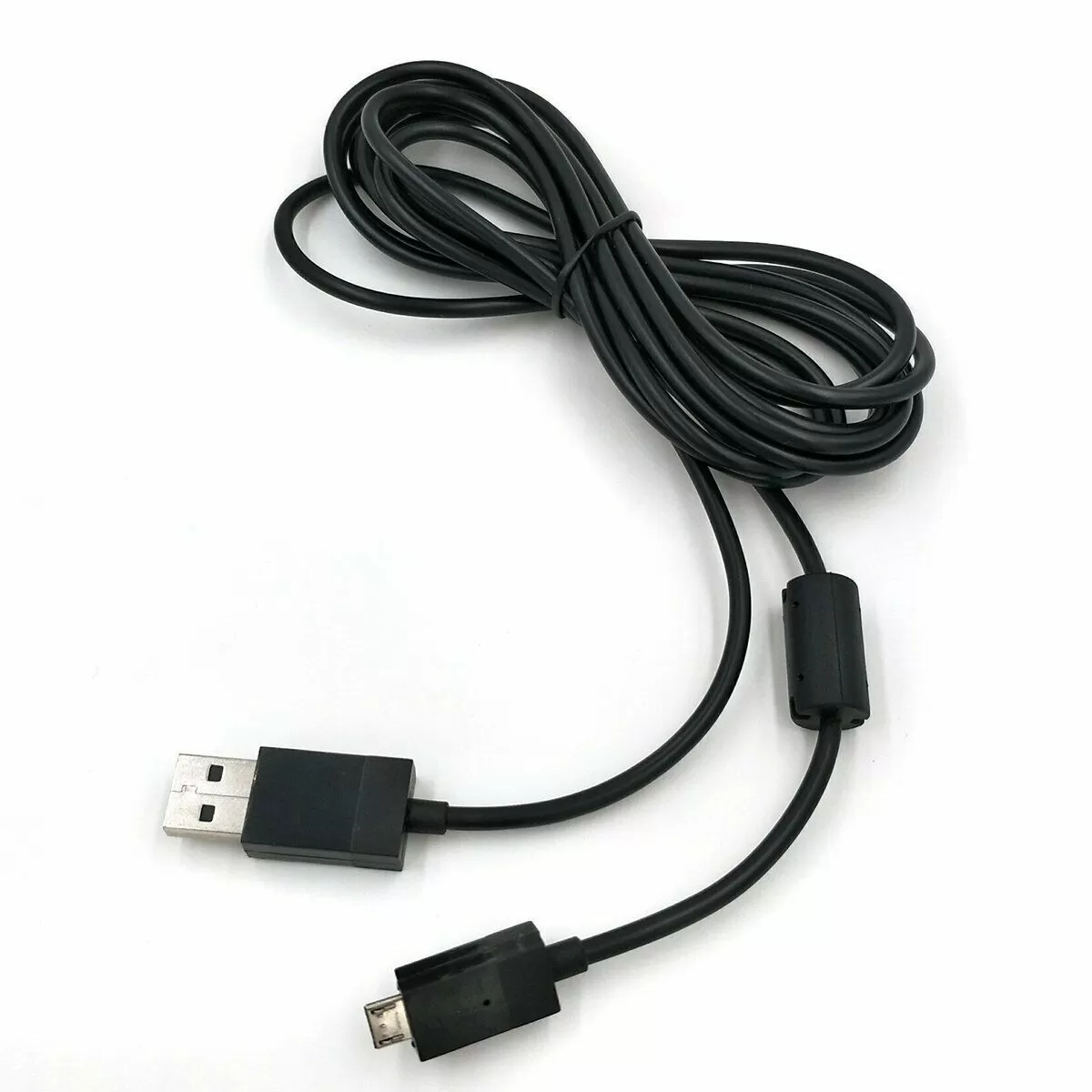 Купить Кабель универсальный Micro USB 2.75 метра для зарядки телефона/геймпада  с LED индикатором (PS4/PS Vita/Xbox One/Android) для Microsoft Xbox One в  Москве - NextGame