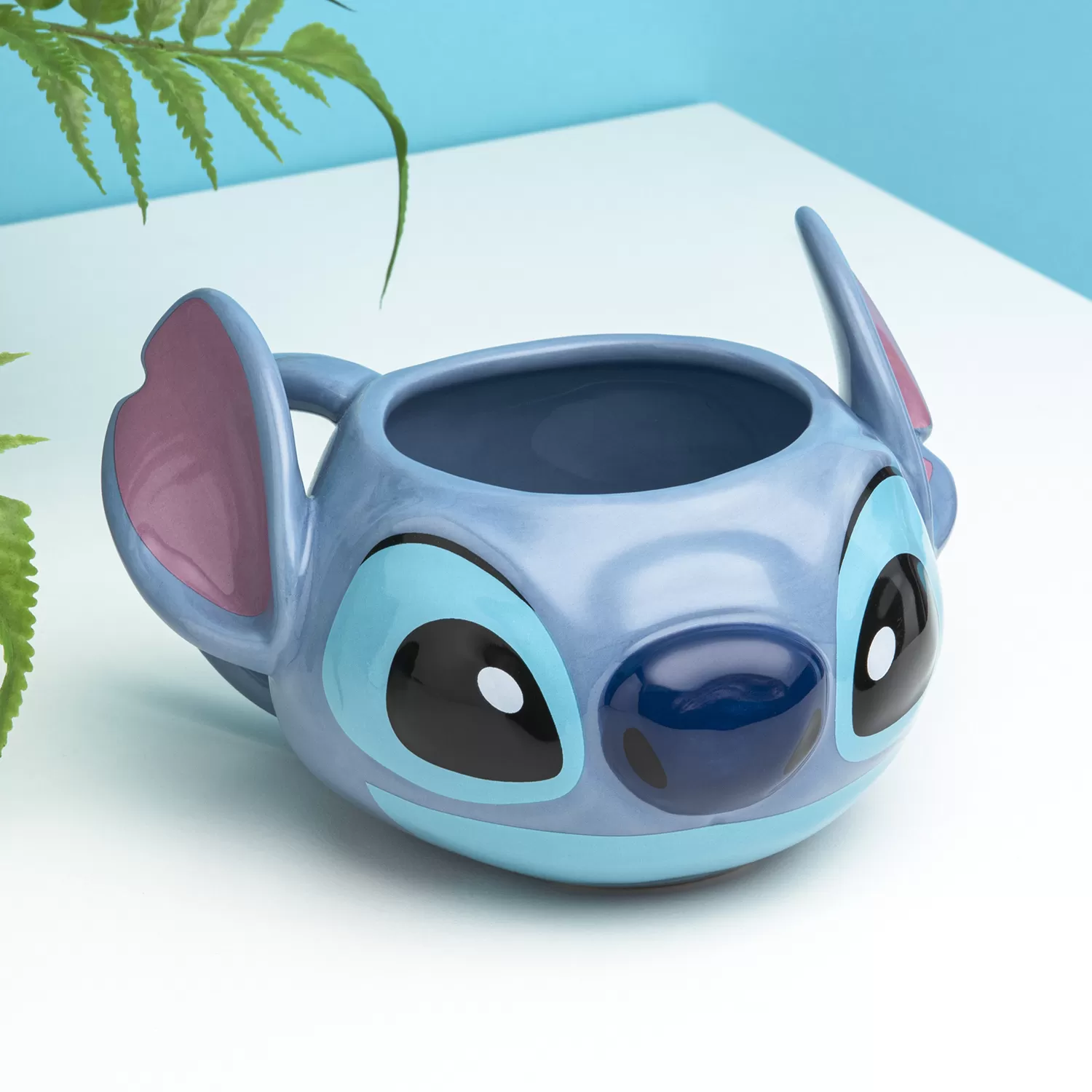 Купить кружка 3d paladone: стич (stitch) лило и стич (lilo & stitch)  (pp10506ls) 450 мл в Москве в каталоге интернет магазина NextGame -  сравнение, характеристики, цены, доставка