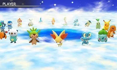 Pokemon Super Mystery Dungeon Nintendo 3DS NextGame