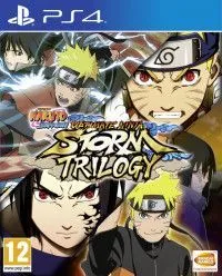 Ultimate Ninja Storm 4 é o ápice dos jogos da franquia Naruto - NSC Total