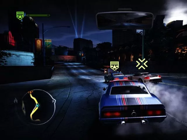 Need for Speed: Carbon - Page 5 - ENPY Studio - Zone of Games Forum