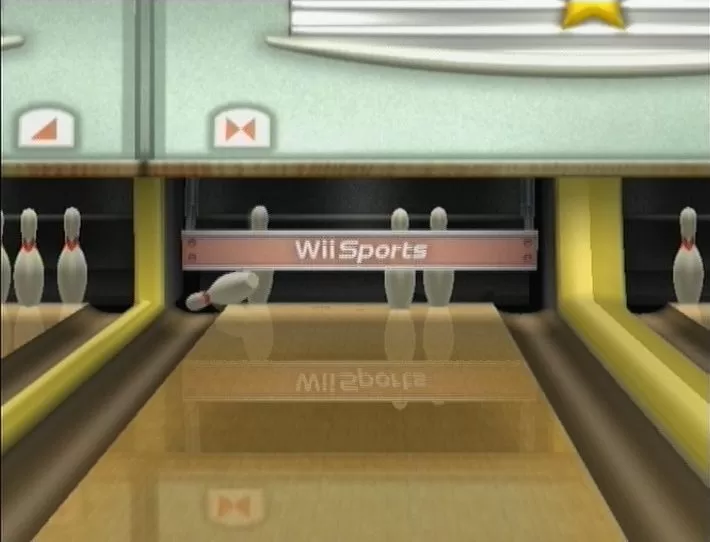 Kupit Igru Wii Sports Wii Sports Resort 17 Igr Wii Wiiu Na Nintendo Wii V Moskve Nextgame