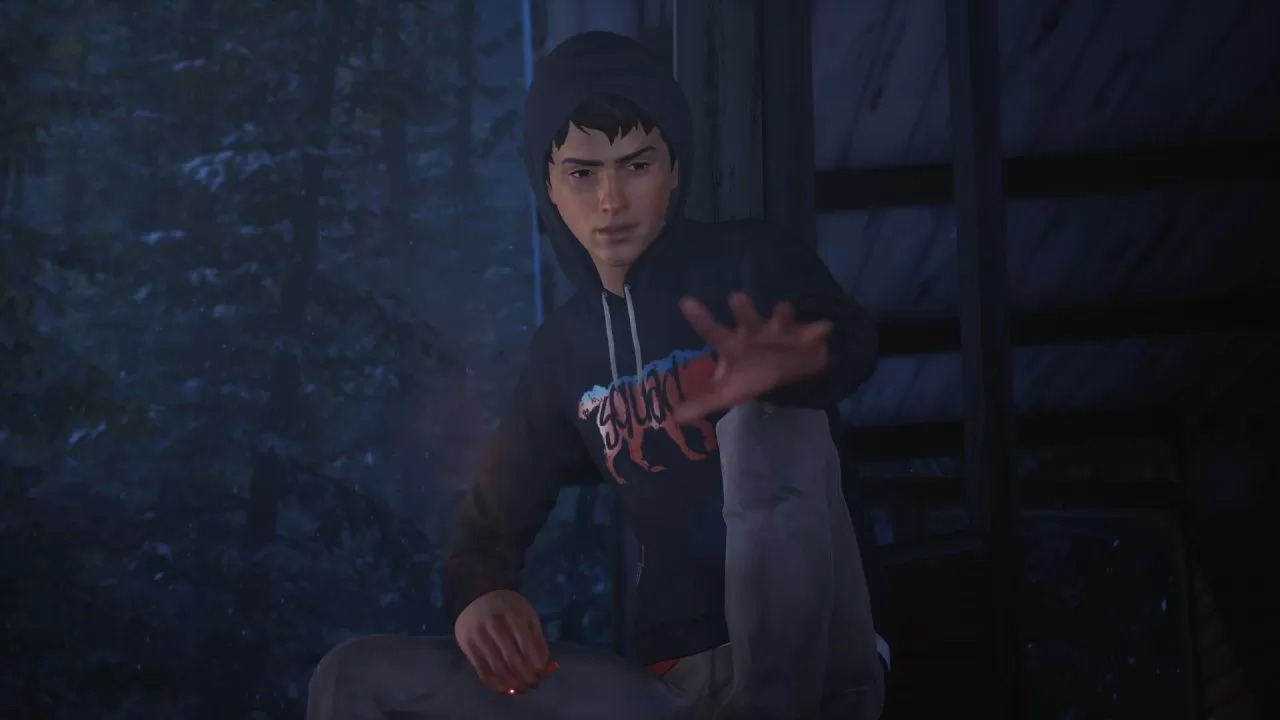 Игра Life is Strange 2 Русская версия (PS4) купить в Москве по цене 2 850 р  в каталоге интернет магазина «NextGame» - характеристики, сравнение,  описание, скидки, доставка