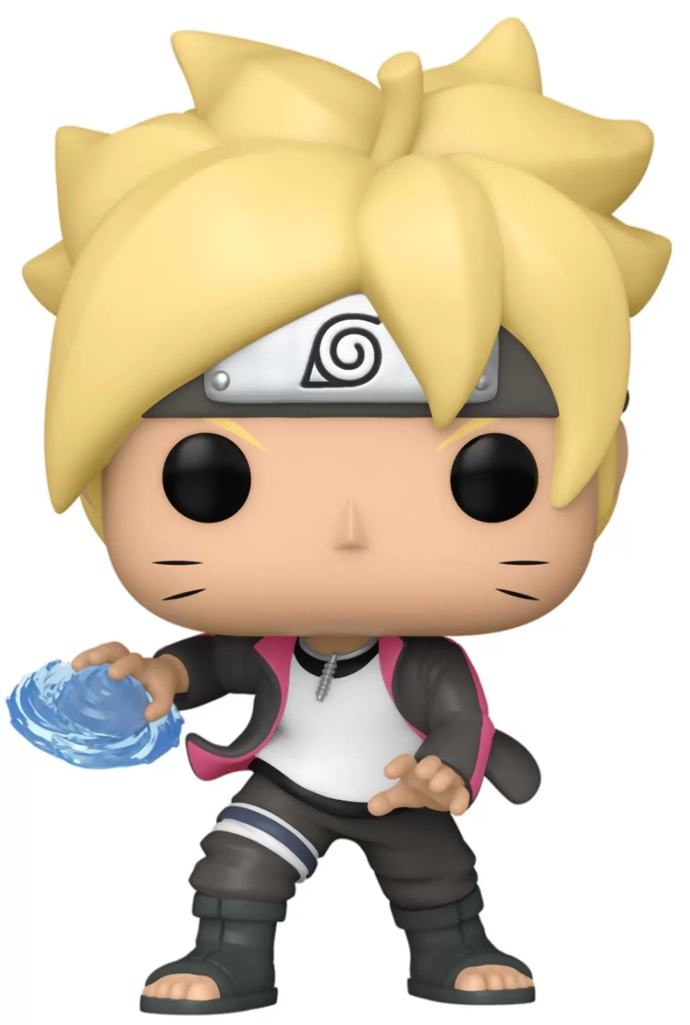 Купить Фигурка Funko POP! Animation: Боруто с Расенганом (Boruto with  Rasengan) Боруто (Boruto) ((1356) 61385) 9,5 см по цене 2 520 р в Москве в  каталоге интернет магазина 