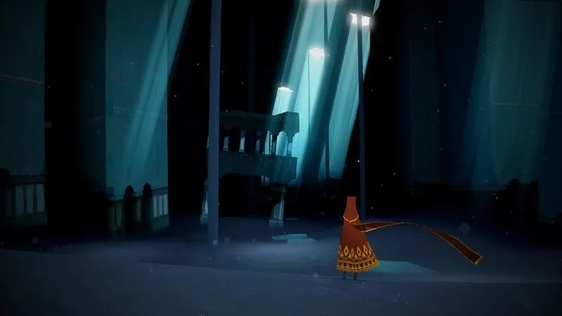 Купить Путешествие (Journey) (PS3) по цене 1 600.00 р в Москве в интернет  магазине NextGame с доставкой
