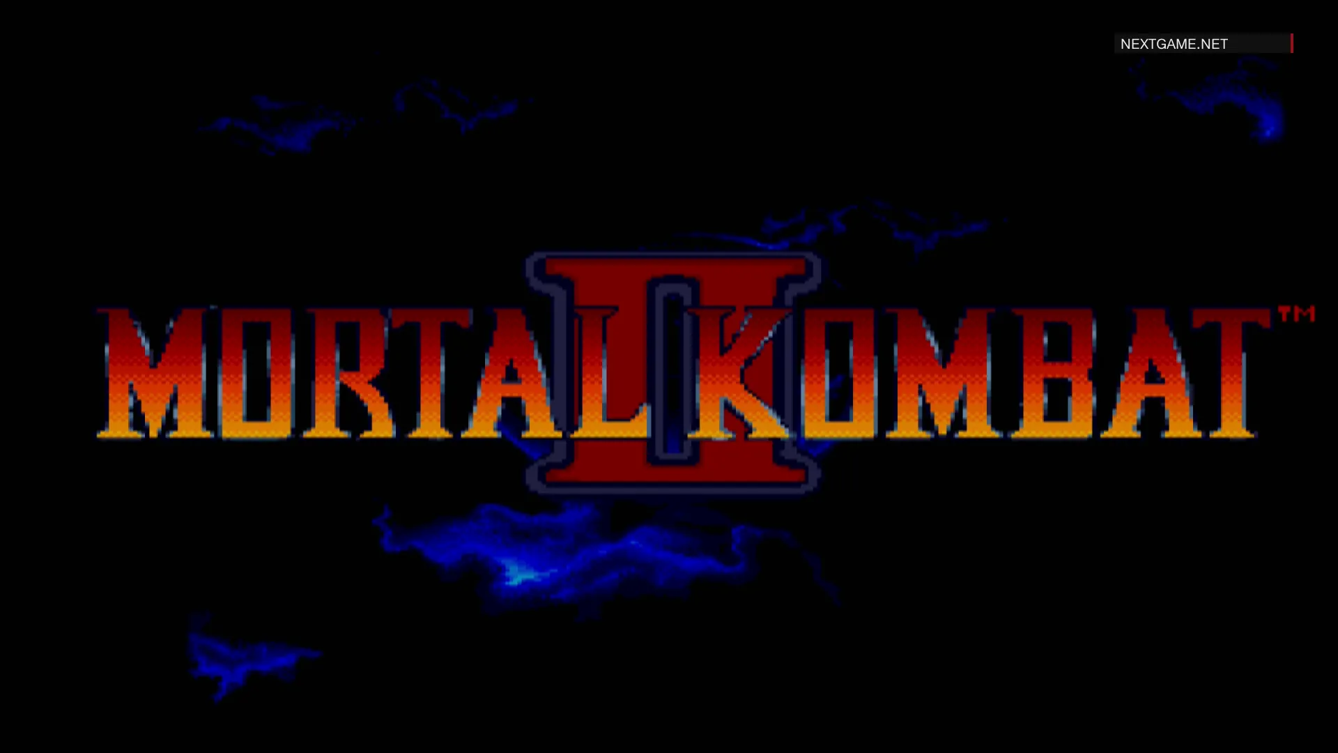 Купить картридж Mortal Kombat 2 (Мортал Комбат 2) Русская версия (16 bit)  для Сеги