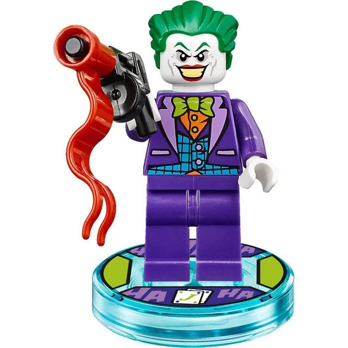 LEGO Dimensions Team Pack DC Comics The Joker s Chopper The Joker Harley Quinn Quinn Mobile 2 850.00 NextGame