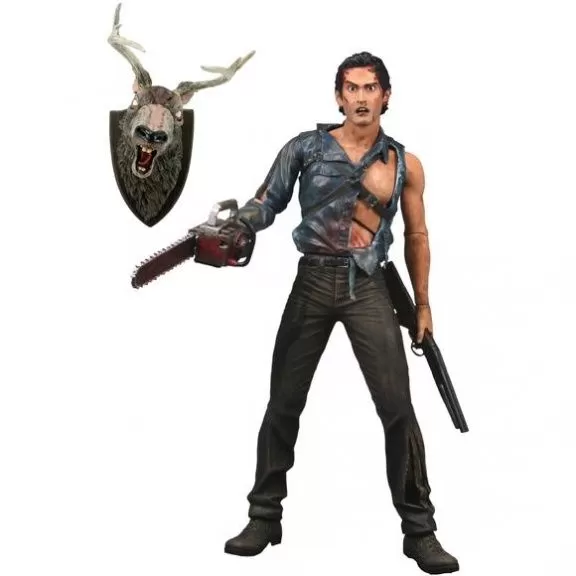 Evil dead 2 sales ash figure