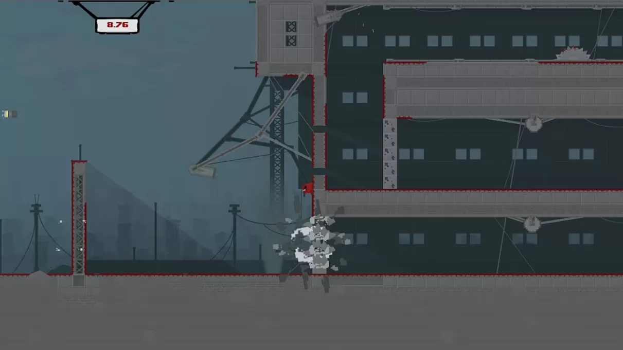 Игра Super Meat Boy (PS4) купить в Москве по цене 7 020 р в каталоге  интернет магазина «NextGame» - характеристики, сравнение, описание, скидки,  доставка