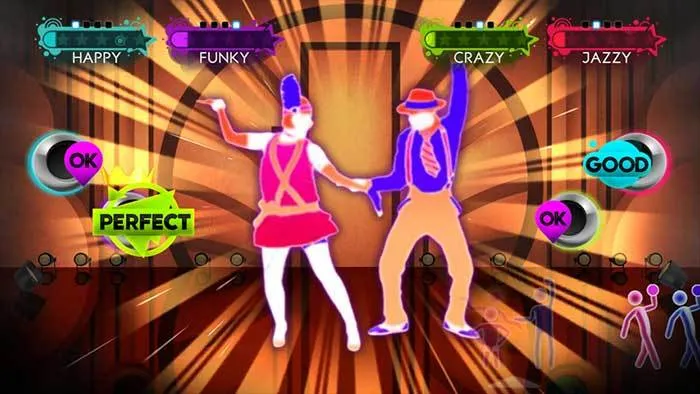 Just dance best clearance of wii