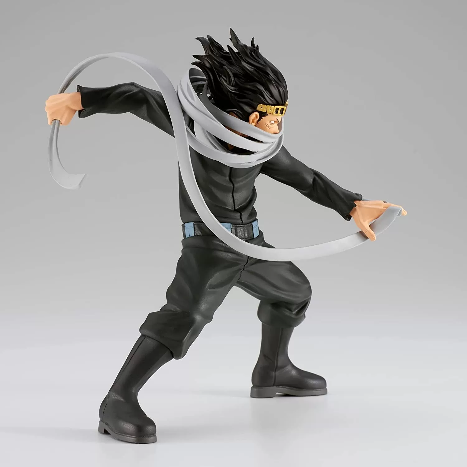 Фигурка Banpresto: Шота Аизава (Shota Aizawa) Моя геройская академия (My  Hero Academia) (BNS403) 15 см купить в Москве по цене 4 670 р в каталоге  интернет магазина «NextGame» - характеристики, сравнение, описание, скидки,  доставка