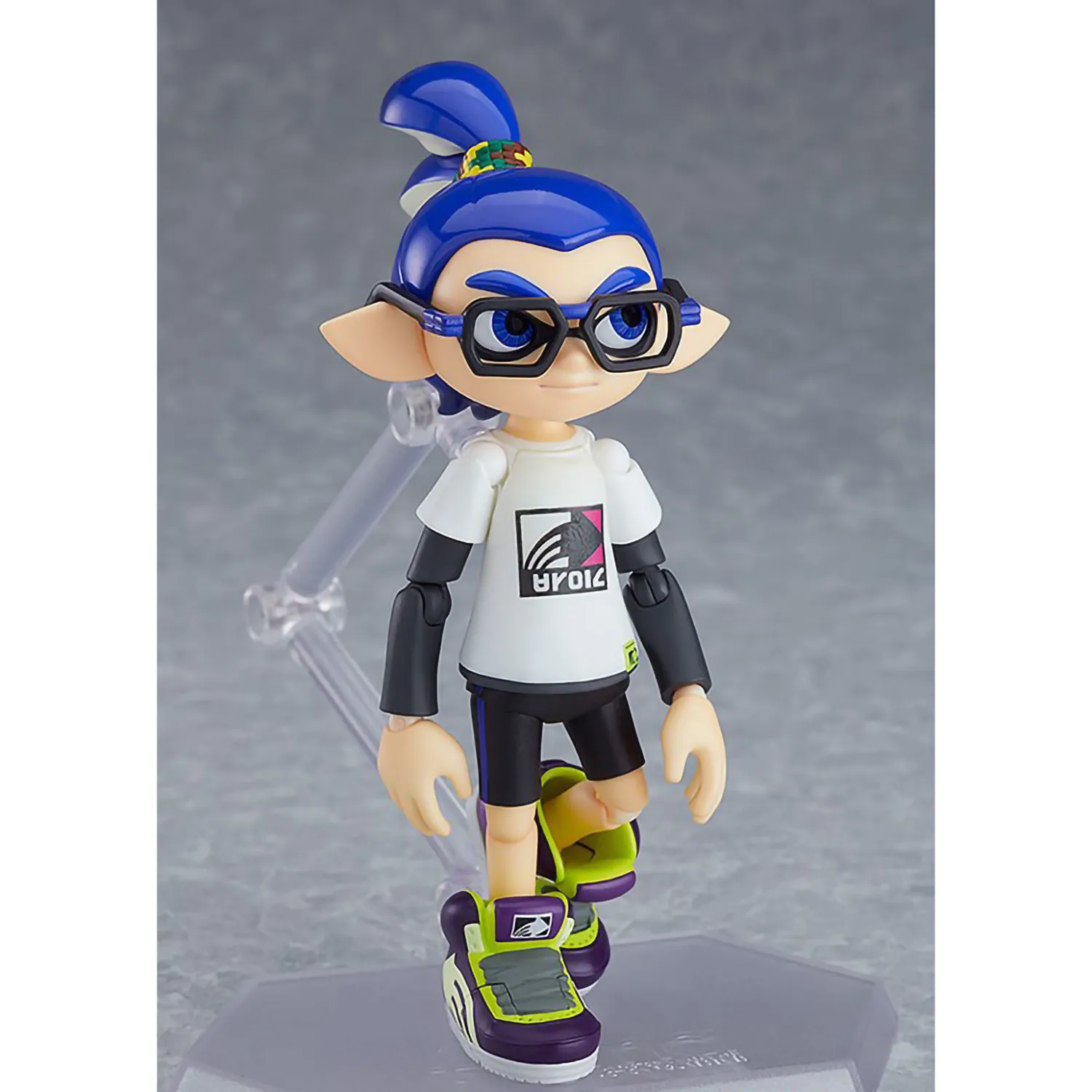 Figma splatoon sale