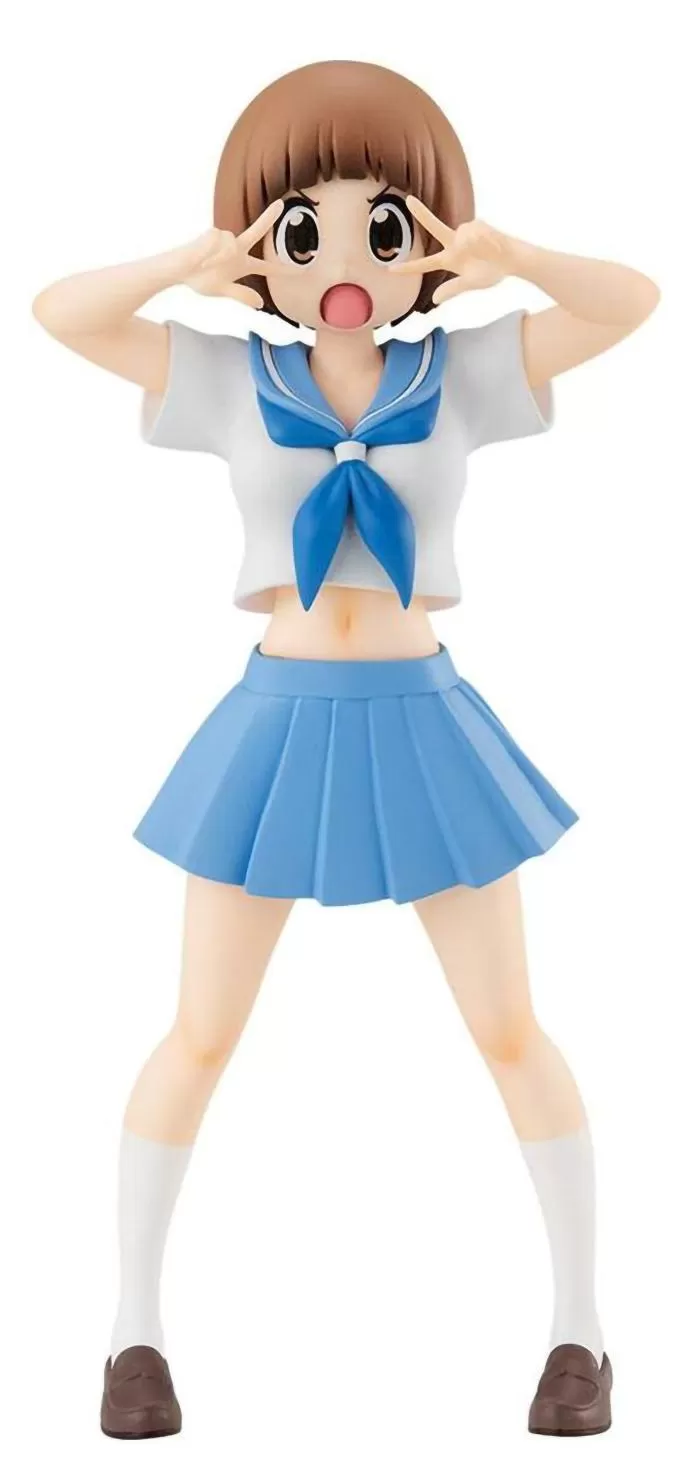 Фигурка Good Smile Company Pop Up Parade: Мако Манканшоку (Mako  Mankanshoku) Убить или быть убитым (Kill la Kill) (4580416942829) 14 см