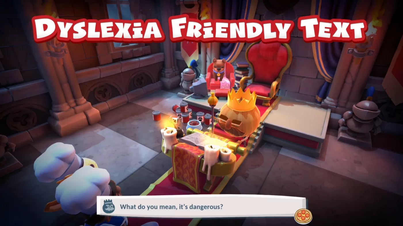 Игра Overcooked: All You Can Eat (Адская кухня) Русская версия (PS4/PS5)  купить в Москве по цене 3 440 р в каталоге интернет магазина «NextGame» -  характеристики, сравнение, описание, скидки, доставка