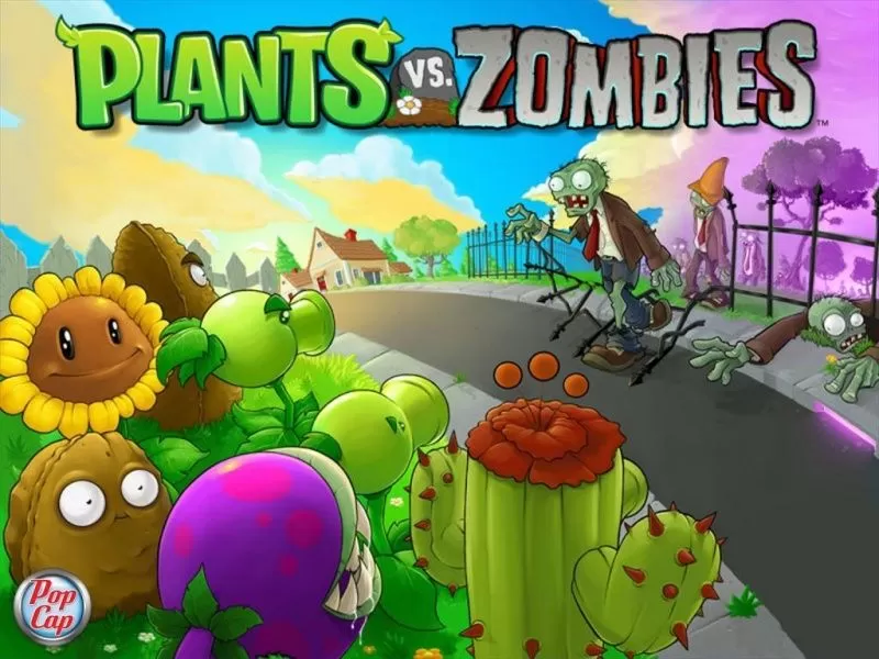 Plants and sale zombies xbox one