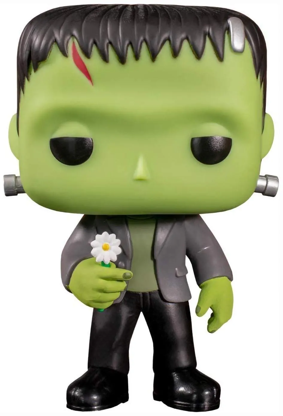 Фигурка Funko POP! Movies: Франкенштейн с цветком (Светится) (Frankenstein  with Flower (GW) (Exc)) Монстры Cтудии Universal (Universal Monsters) ...