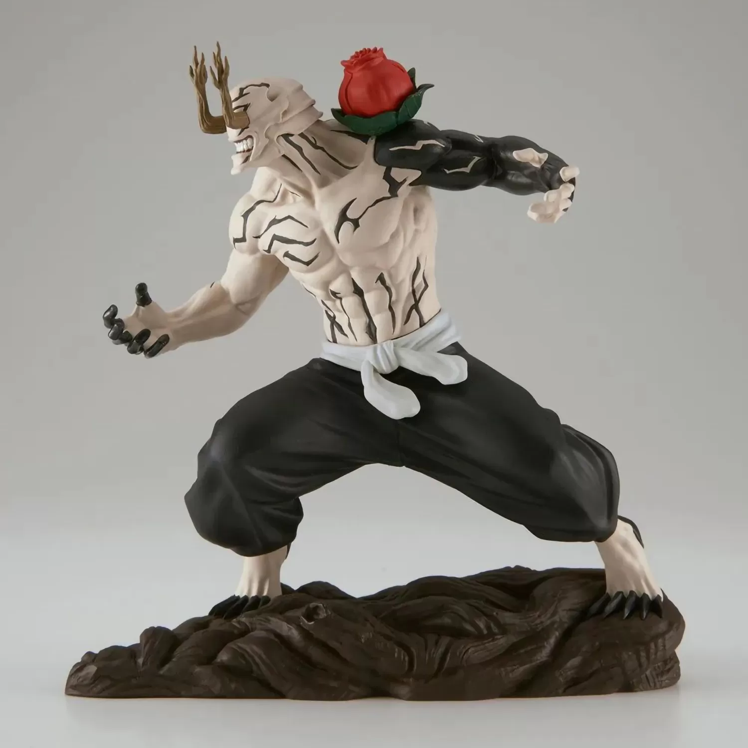 Фигурка Banpresto: Ханами (Hanami) Магическая битва (Jujutsu Kaisen)  (BNS398) 10 см