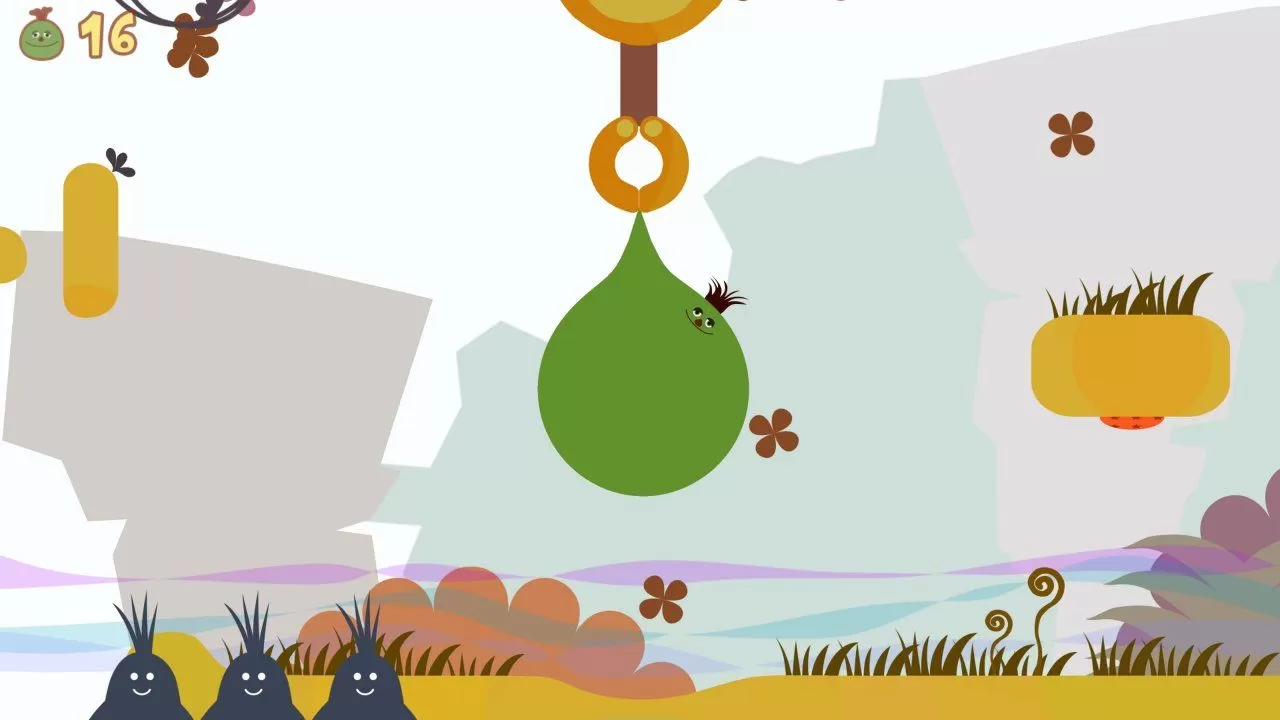 Игра LocoRoco (Loco Roco) Remastered Русская Версия (PS4) купить в Москве  по цене 2 300 р в каталоге интернет магазина «NextGame» - характеристики,  сравнение, описание, скидки, доставка