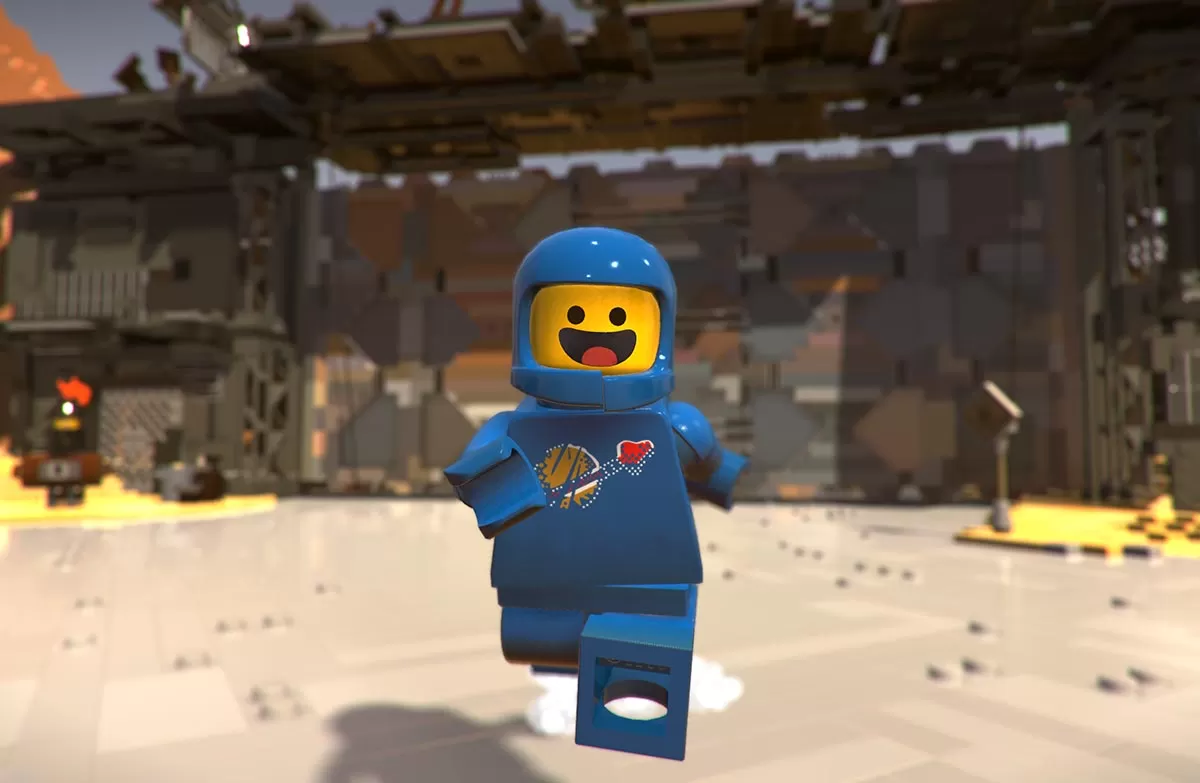 LEGO Movie 2 Video Game Русская версия (Xbox One) купить в Москве по цене 2  550 р в каталоге интернет магазина «NextGame» - характеристики, сравнение,  описание, скидки, доставка