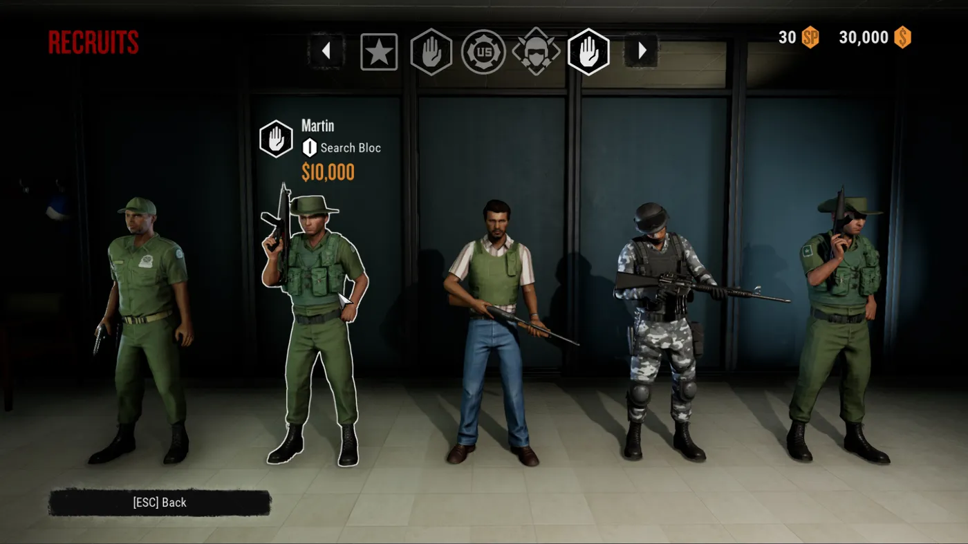Narcos Rise of the Cartels Xbox One 2 350 NextGame