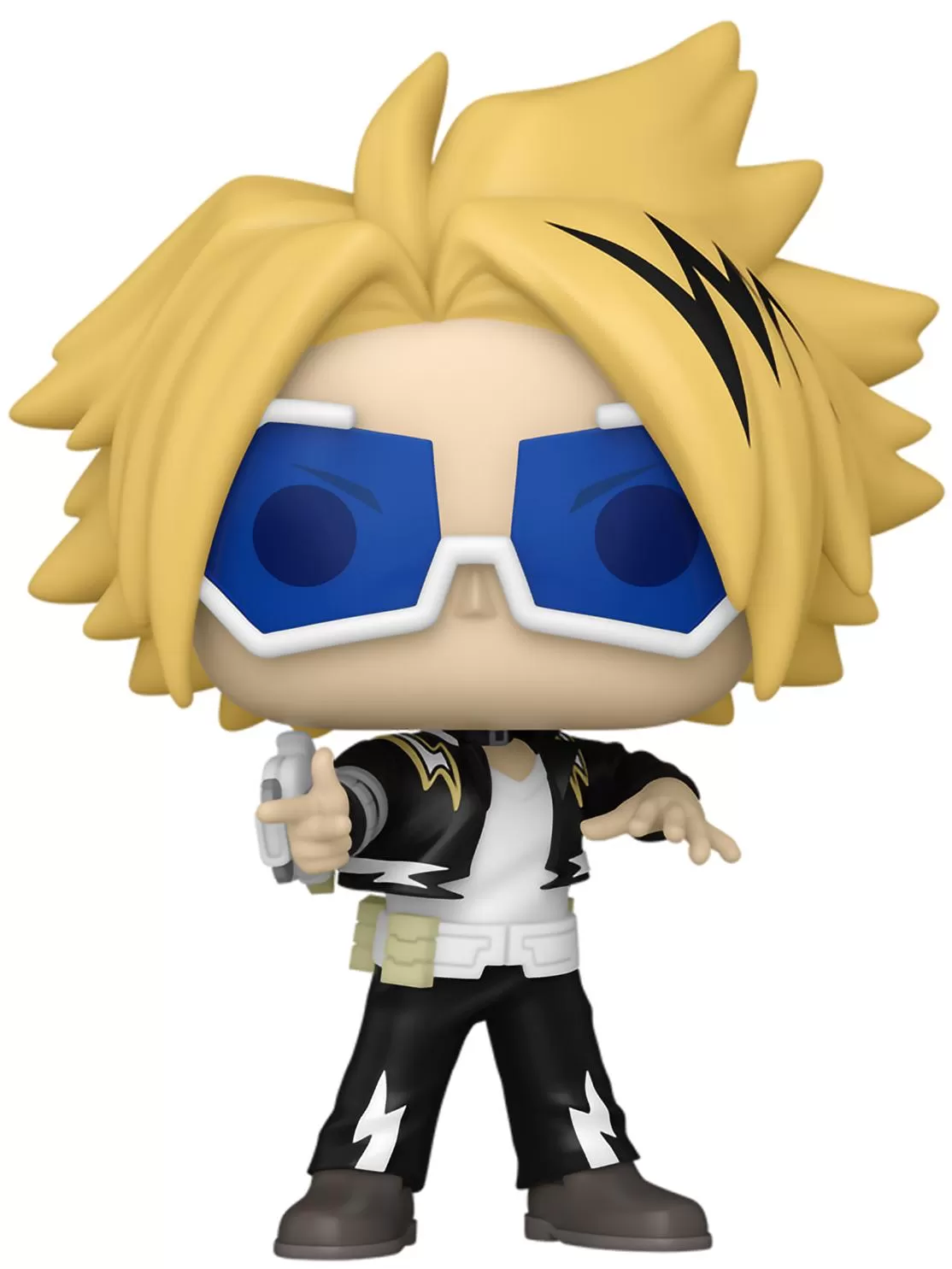 Фигурка Funko POP! Animation: Денки Каминари (Denki Kaminari) Моя Геройская  Академия (My Hero Academia) ((1352) 67328) 9,5 см