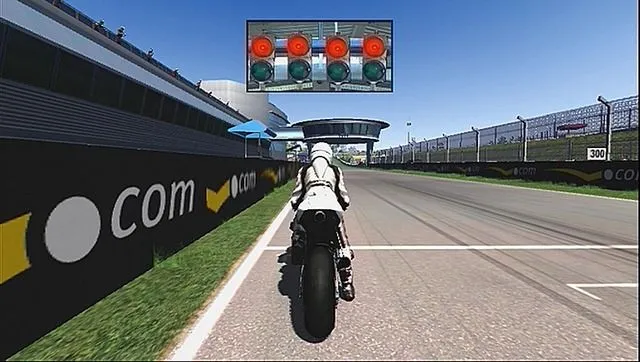 Moto GP 06 - Xbox 360