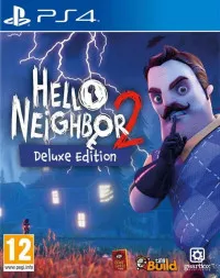 Hello Neighbor Hide and Seek [Привет Сосед - Прятки][US](Nintendo Switch) -  AliExpress