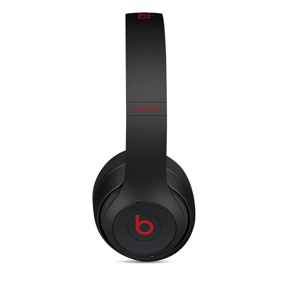 beats studio 3 wireless black red pc ios 32 530 NextGame