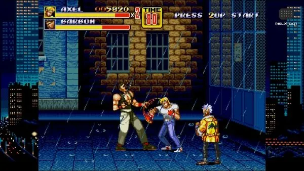 Sega collection ps4 discount