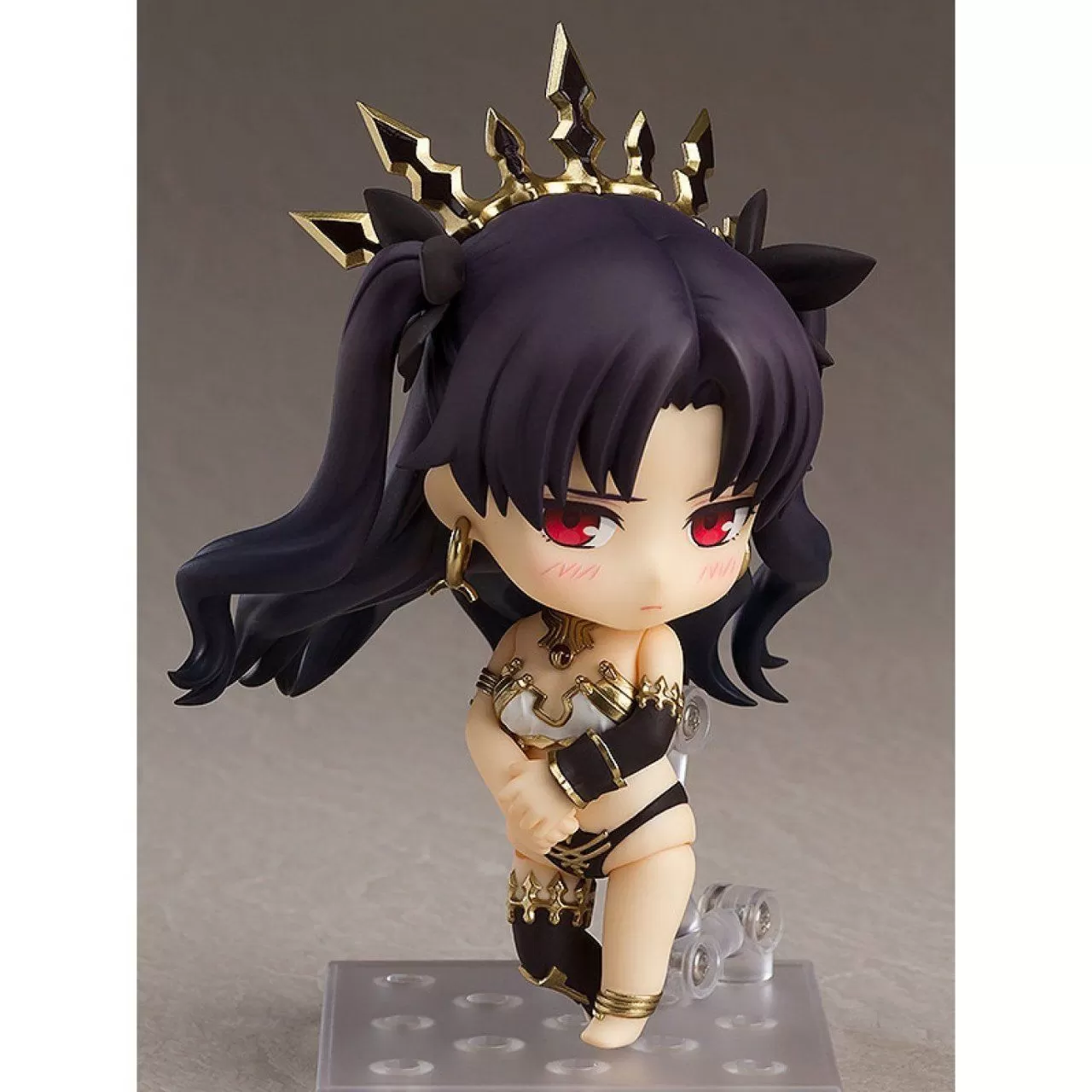 Фигурка BANDAI Figuarts mini: Судьба/Великий приказ: Вавилония (Fate/Grand  Order: Absolute Demonic Front - Babylonia) Иштар (Ishtar) (58048-1) 10 см  купить в Москве по цене 2 010 р в каталоге интернет магазина «NextGame» -