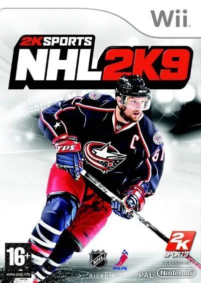 Nhl wii u discount