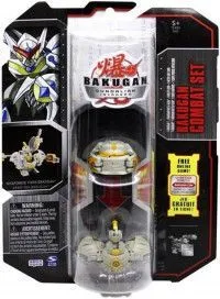 bakugan combat