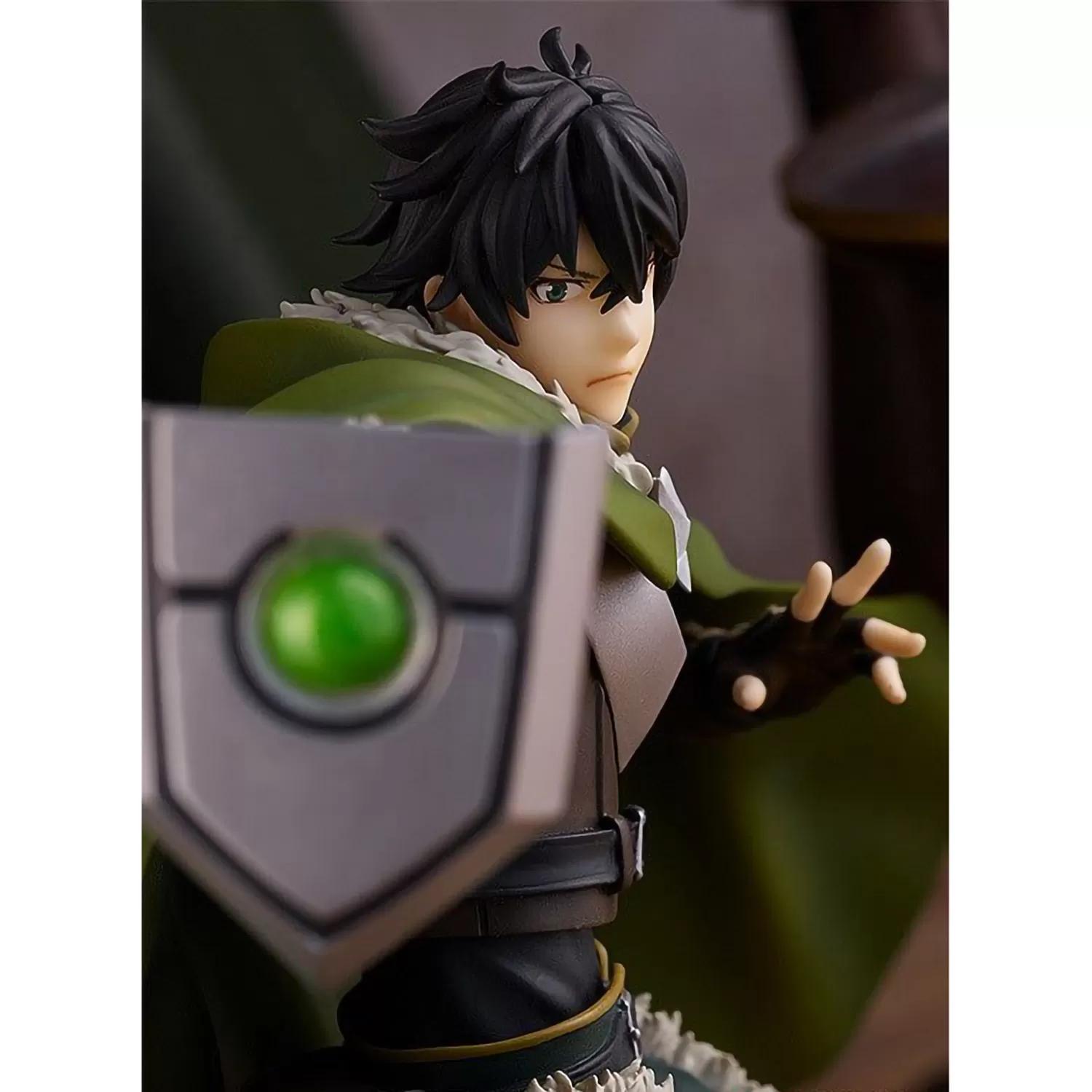 Фигурка Good Smile Company Pop Up Parade: Наофуми Иватани (Naofumi Iwatani)  Восхождение Героя Щита (The Rising of the Shield Hero) (4580416944809) 17  см купить в Москве по цене 7 710.00 р в