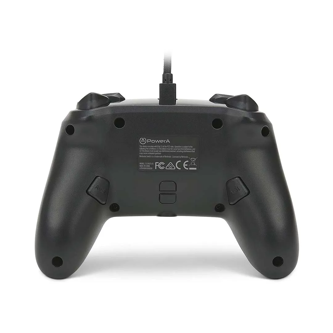 PowerA Enhanced Wired Controller for Switch