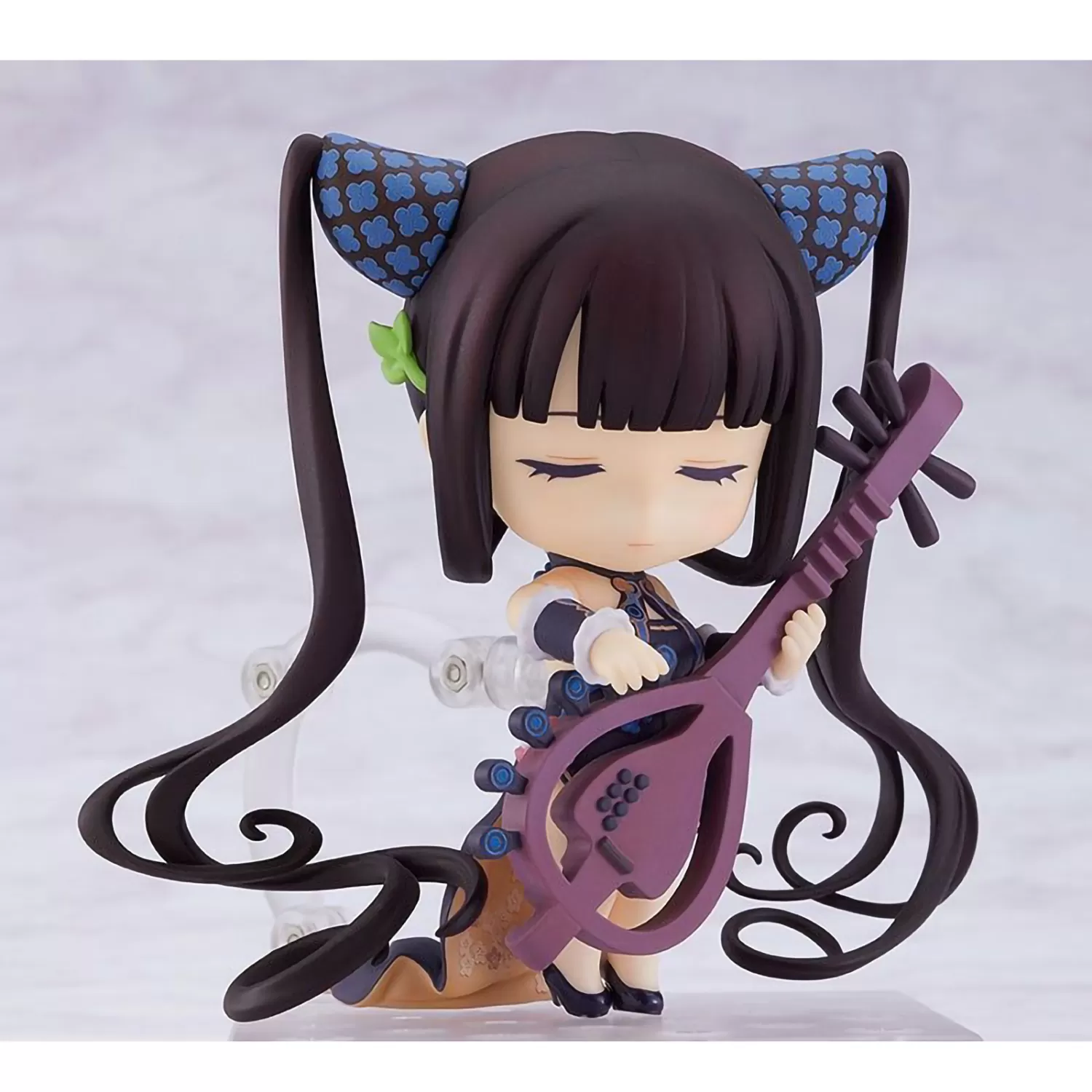 Фигурка Good Smile Company Nendoroid: Ян-гуйфэй (Yang Guifei)  Судьба/Великий приказ (Fate/Grand Order) (4580590126961) 10 см купить в  Москве по цене 14 060.00 р в каталоге интернет магазина «NextGame» -  характеристики, сравнение, описание,