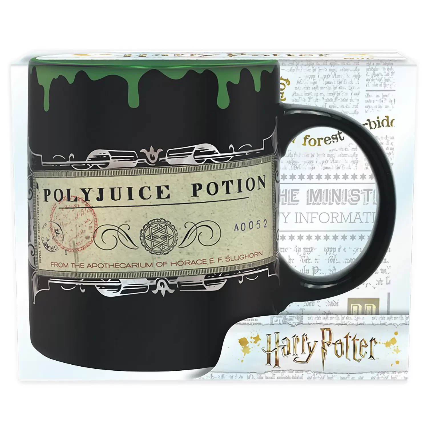 Купить кружка abystyle: оборотное зелье (polyjuice potion) гарри поттер  (harry potter) (abymug876) 320 мл в Москве в каталоге интернет магазина  NextGame - сравнение, характеристики, цены, доставка