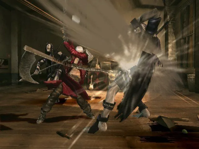 DmC Devil May Cry 3 Dante s Awakening Special Edition PS2 2 390 NextGame