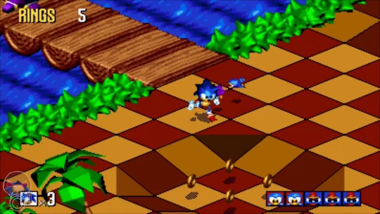 Купить картридж Сборник игр 4 в 1 AC-4001 MK 3 ULT / SONIC 3D / LOST  WORLD:JURASSIK PARK / TOY STORY Русская Версия (16 bit) для Сеги