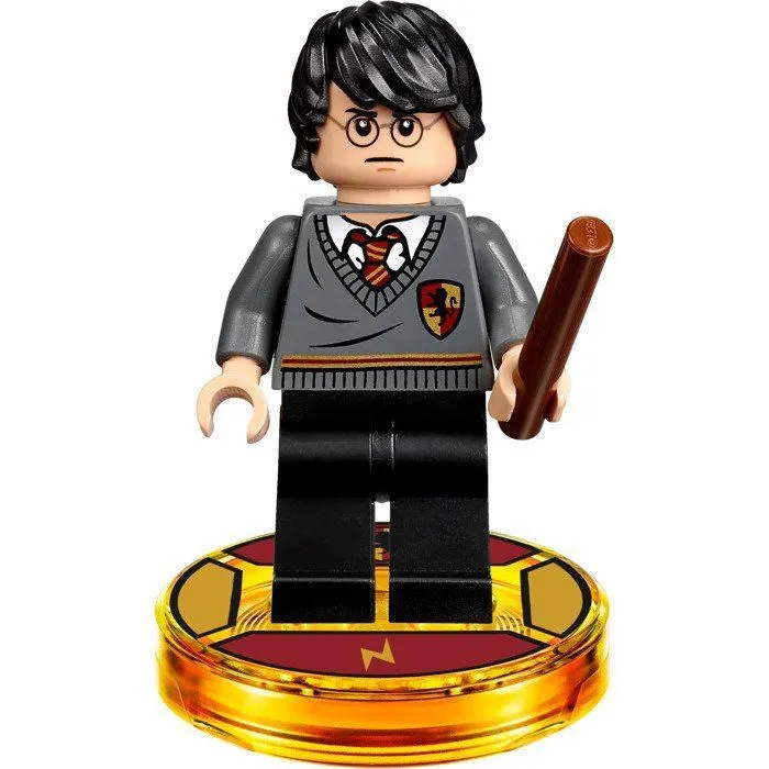 Lego harry potter lego dimensions on sale