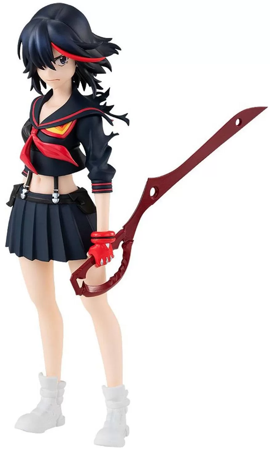 Фигурка Good Smile Company Pop Up Parade: Рюко Матой (Matoi Ryuko) Убить  или быть убитым (Kill la Kill) (4580416944236) 17 см