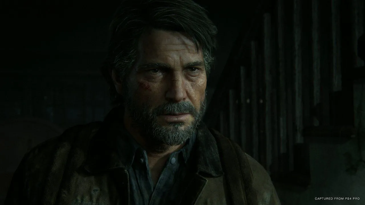 2 The Last Of Us II Ellie Edition PS4 20 000 NextGame
