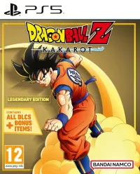 Kakarot ps4 on sale