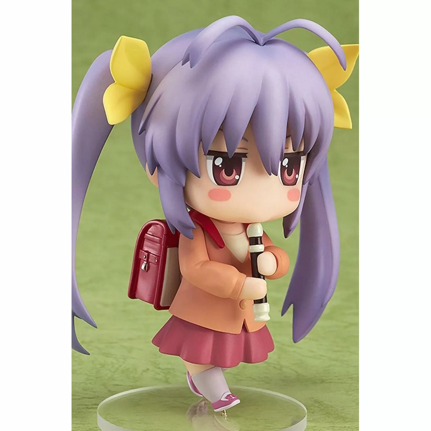 Фигурка Good Smile Company Nendoroid: Рэнгэ Мияучи (Renge Miyauchi) Деревенская  глубинка (Non Non Biyori) (4571368445186) 10 см купить в Москве по цене 5  000.00 р в каталоге интернет магазина «NextGame» - характеристики,  сравнение, описание, скидки ...