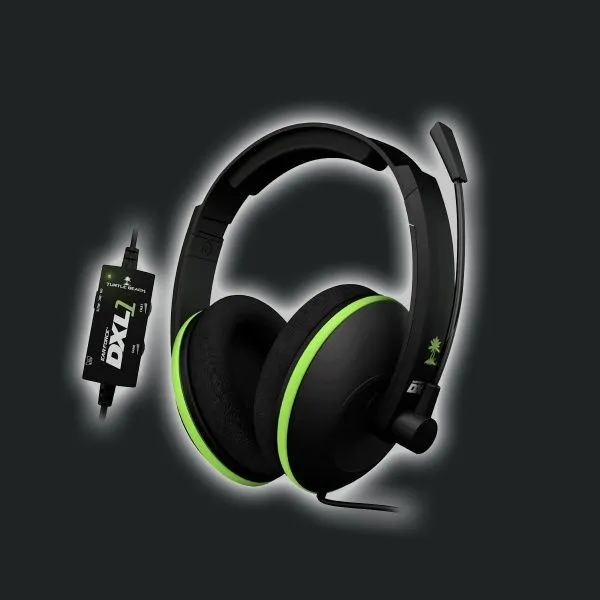 Turtle beach dxl1 sale