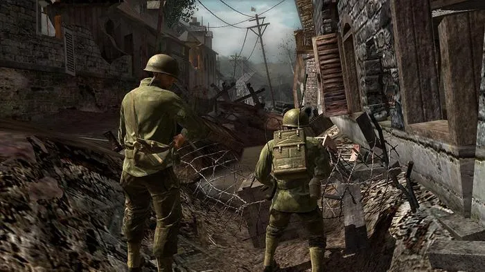 Call of duty 3 ps3 discount