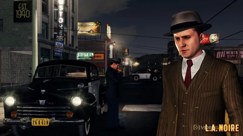 la noire ps4 buy