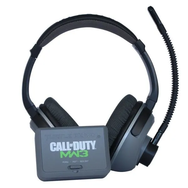 Turtle beach call of duty sale