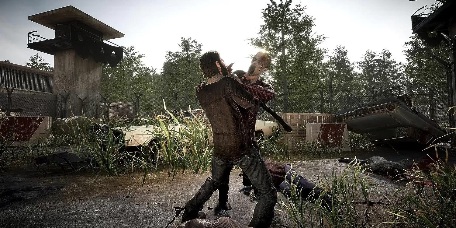 Игра The Walking Dead (Ходячие мертвецы): Destinies (PS4) купить в Москве  по цене 3 120 р в каталоге интернет магазина «NextGame» - характеристики,  сравнение, описание, скидки, доставка